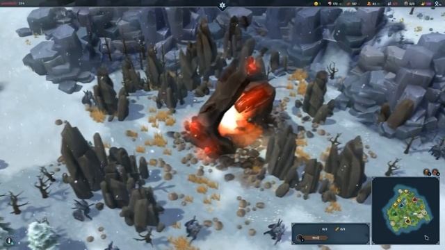 NorthGard. | Обзор раннего доступа