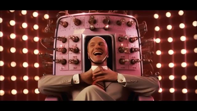 Till Lindemann - Selbst Verliebt (fanmade Video, Lyrics + перевод)