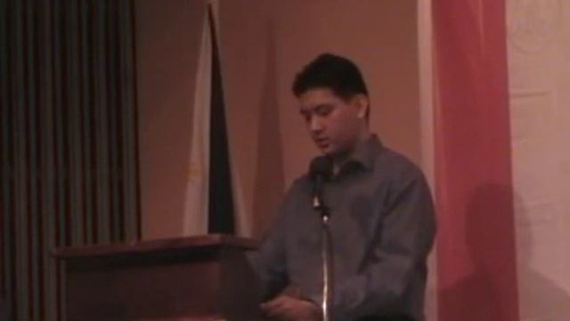 Autism Philippines Society (Kit) 01 смотреть онлайн