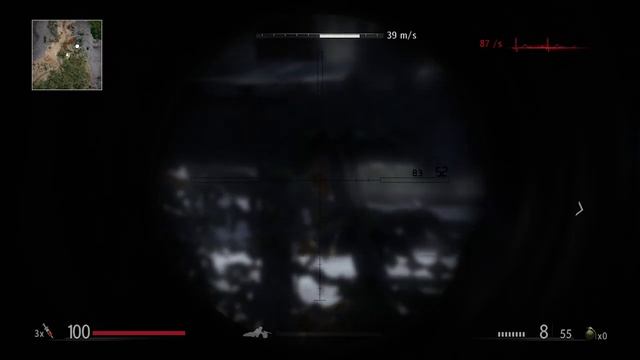 Sniper Ghost Warrior Campaign Walkthrough - #2 - (Xbox 360 60FPS HD) смотреть онлайн