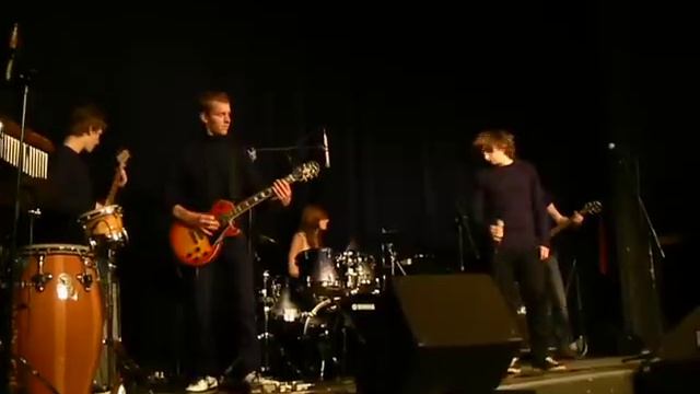 Ciastakęs- Maskarada смотреть онлайн