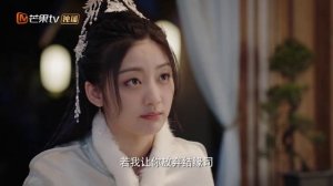 Любовь, предназначенная судьбой 1 сезон 23 серия