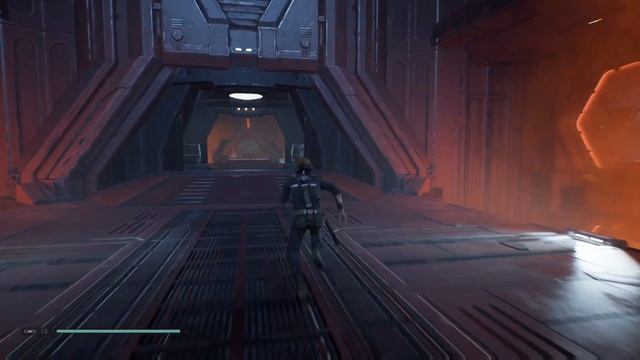 STAR WARS JEDI FALLEN ORDER PART 21- DARTH VADER / ENDING ( PS4 Pro ) смотреть онлайн