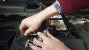 How to change Land Rover Freelander 2 battery change + charging + Testing