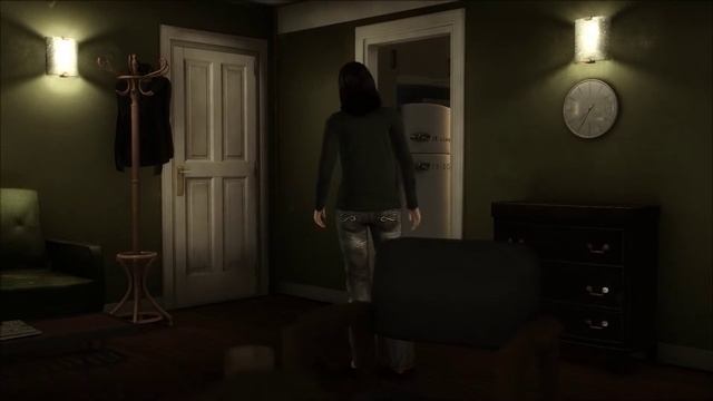Прохождение Heavy Rain часть 5 смотреть онлайн