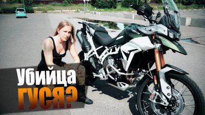 Обзоры и новости авто