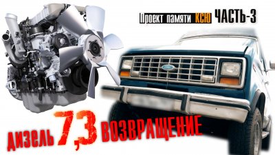 Обзоры и новости авто