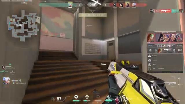 JUST SOME MORNING CHILL VALO GAMES I VALORANT LIVE STREAM INDIA WITH EXOTIC смотреть онлайн