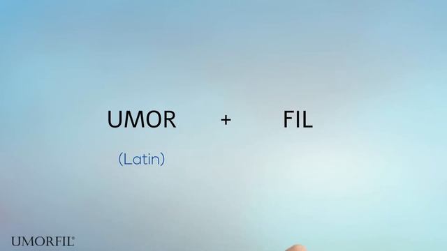 UMORFIL® N6U® Introduction смотреть онлайн