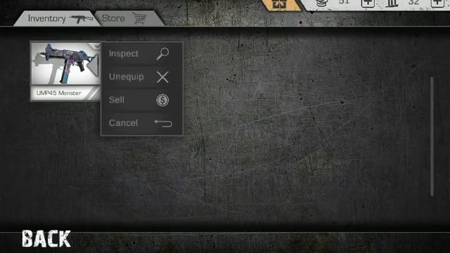 Как взять оружие в игре Standoff смотреть онлайн