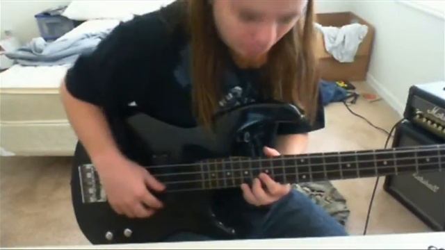 easy to follow bass lessons chord смотреть онлайн
