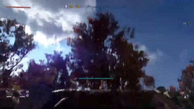 Return of the Nightrunners/Dying light 2 stay human part 23 смотреть онлайн