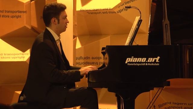 Alexander Ryazanov, Artem Timin - El último café - Tangofestival Innsbruck Oct.2016 смотреть онлайн