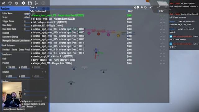 Overkill_Ilija VOD - BeardLib Editor (Payday 2) - [14.05.21] смотреть онлайн