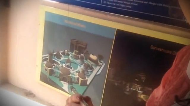 Знакомство с Центром Шактиведа Велнесс Миссия, Индия смотреть онлайн