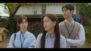 Брендинг в Сонсу-доне 1 сезон 19 серия