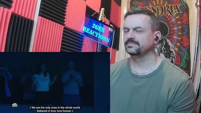 ANI LORAK Ани Лорак и Мот - Сопрано (Концерт в день рождения, 27.09.2023) reaction смотреть онлайн