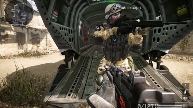 Warface ТАНЕЦ СОЛДАТ смотреть онлайн