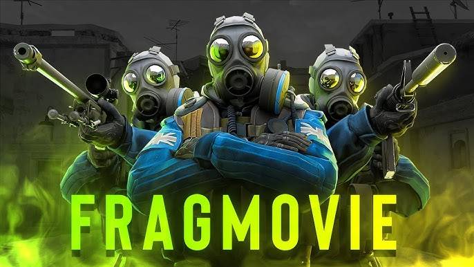 Counterstrike 2 Fragmovie #2
Counterstrike 2(Out Of Control) Fragmovie #2