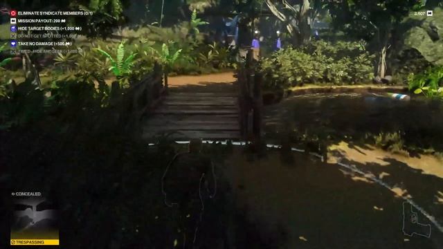 Agent 47 is back and better than ever - (Hitman 3 Freelancer) смотреть онлайн