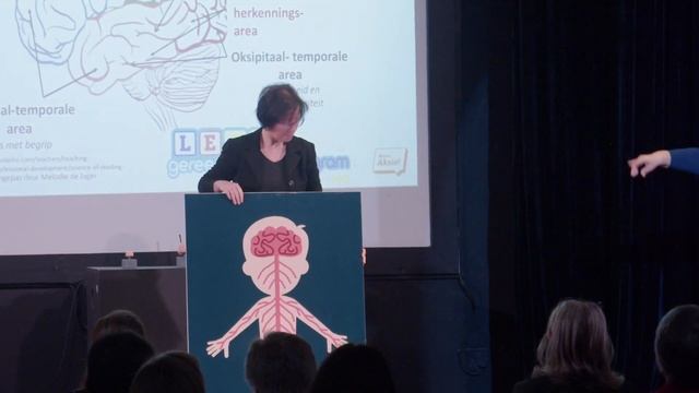 Dr Melodie de Jager - Leeskongres 2023 смотреть онлайн