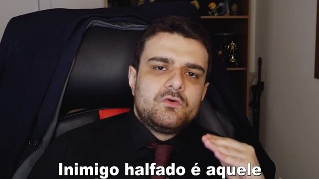 O Que Significam As GÍRIAS De VALORANT? смотреть онлайн