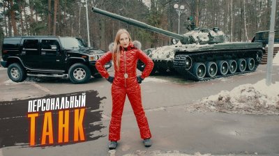 Обзоры и новости авто