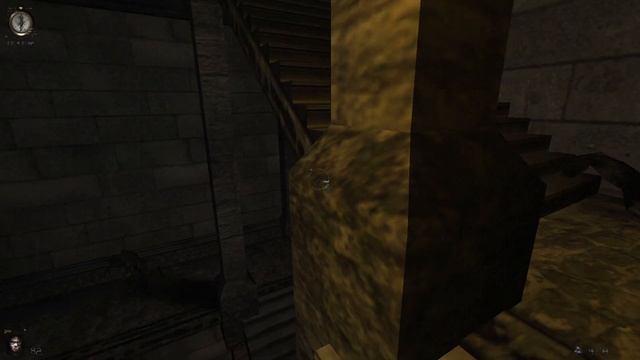 Nosferatu: The Wrath of Malachi (1) - Спасти всех смотреть онлайн