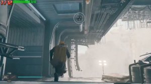 Star Wars Jedi Survivor - Кобох: Загрузочный портал (Все коллекционные предметы)