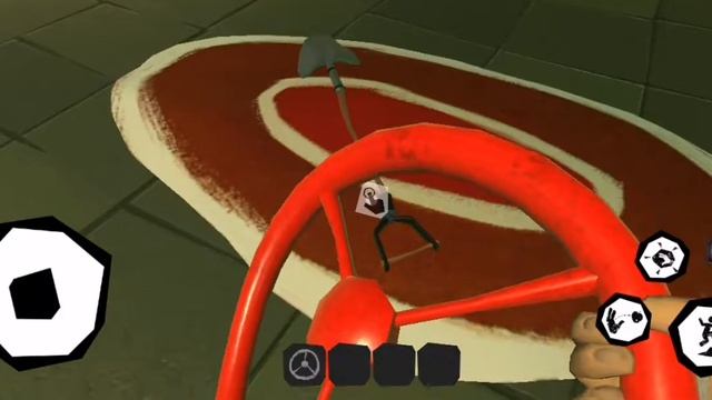 Как пройти 2 акт в привет сосед смотреть онлайн