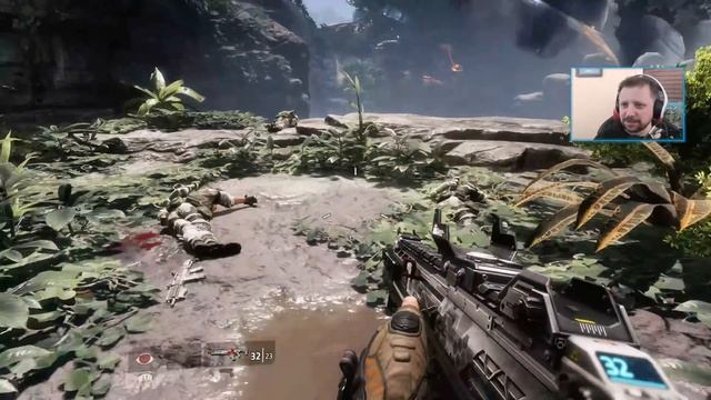 JAK JA MOGŁEM W TO NIE GRAĆ? 🤖 Titanfall 2 #1