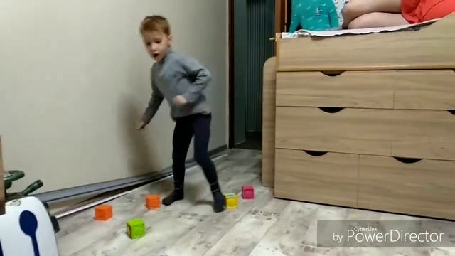 Таинственные превращения. Магия, прикольное видео. смотреть онлайн