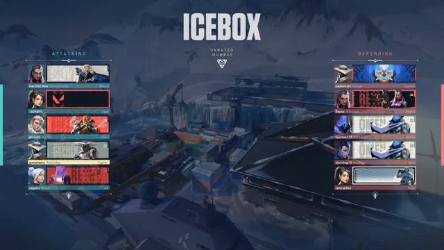 VALORANT LEGEND | GAME PLAY | DAY 6 | PART 2 смотреть онлайн