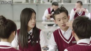 Ближе к тебе 1 сезон 23 серия