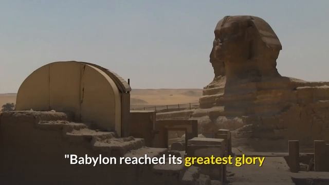How is Babylon Civilisation life often смотреть онлайн