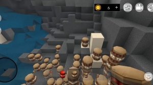 Mini Block Craft №2