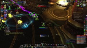 7. Бдительная дева Мифик