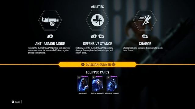 Star Wars Battlefront 2 - Rise Of Skywalker Update All Skins & Characters! смотреть онлайн