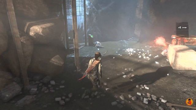 Xbox Loses Rise Of The Tombraider next month to pc смотреть онлайн