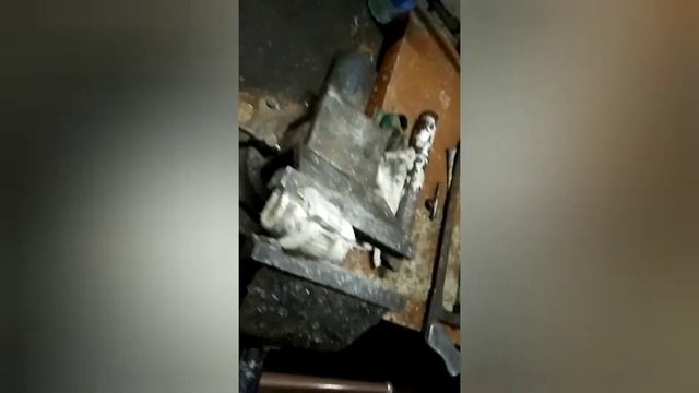 Добываю латунь и не только