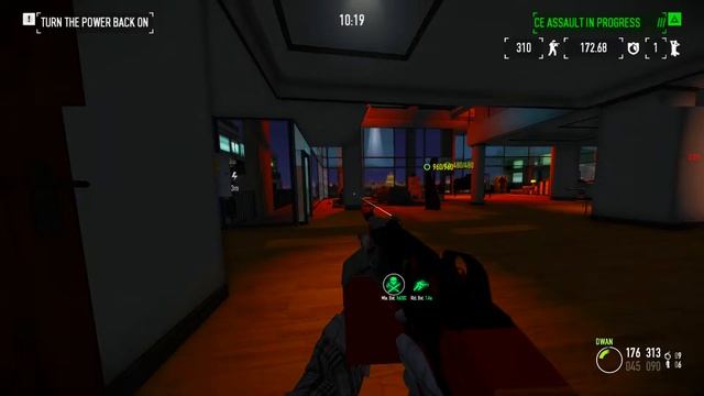 Payday 2 dsod solo loud: Framing (NO: AI/DOWNS/ASSETS/UPPERS/FAKS/JOKERS) Sociopath Ksp lmg build смотреть онлайн
