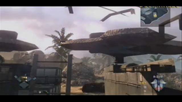 Black OPS on Xbox360 emulator смотреть онлайн