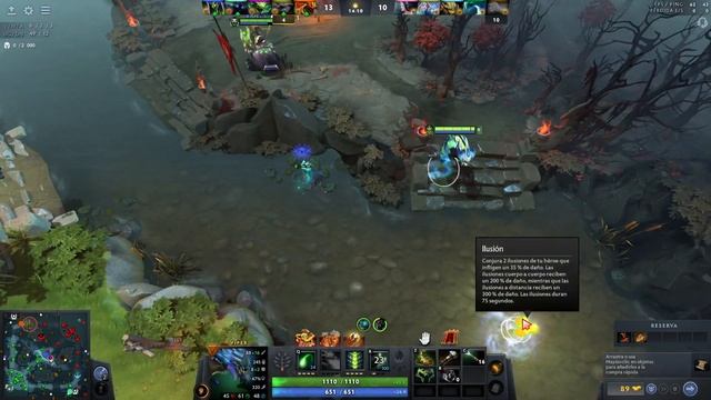 Viper Mid - Dota 2 21/02/2024 - Juan Pablo Badino смотреть онлайн