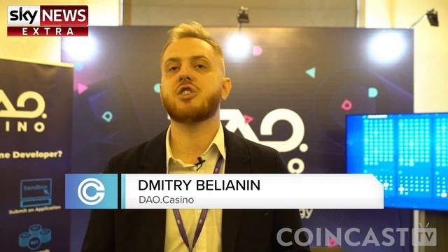 Coincast TV - Episode 11 смотреть онлайн