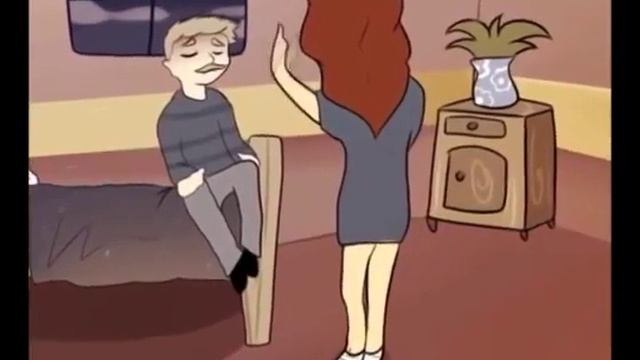 История джеффа