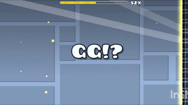 fun dance drop geometry dash 2.2 смотреть онлайн