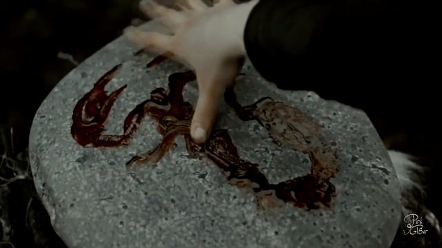 Dimmu Borgir - Moonchild Domain (lyrics + перевод) смотреть онлайн