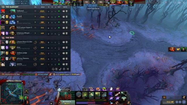 Dota 2 Safelane Windranger with 20 Kills by Immortal Rank 7.22 Gameplay ROAD TO TI11 смотреть онлайн