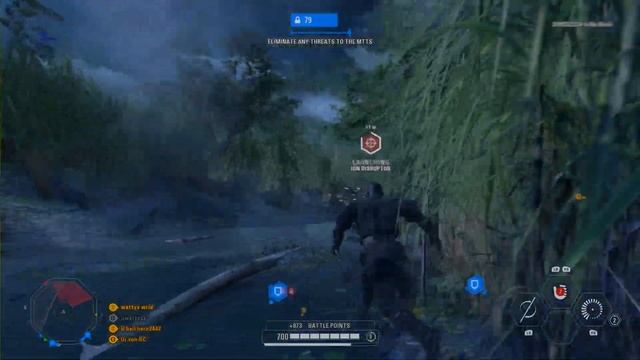120 FPS in Battlefront 2 is UNREAL on Xbox Series X! (Xbox Series X FPS Boost Battlefront 2) смотреть онлайн