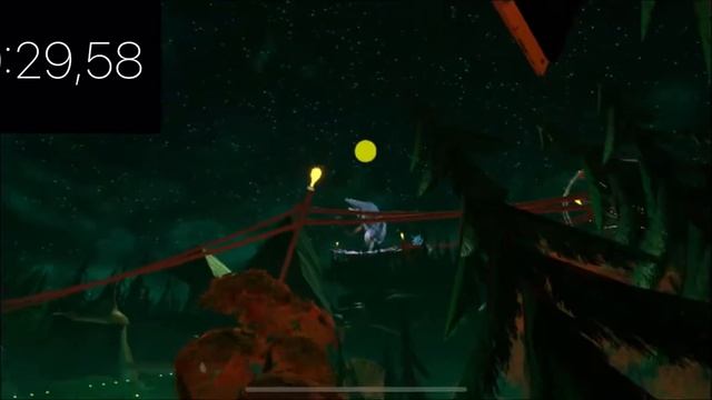 SpeedRun Hello Guest Mobile | (00:56,77) смотреть онлайн